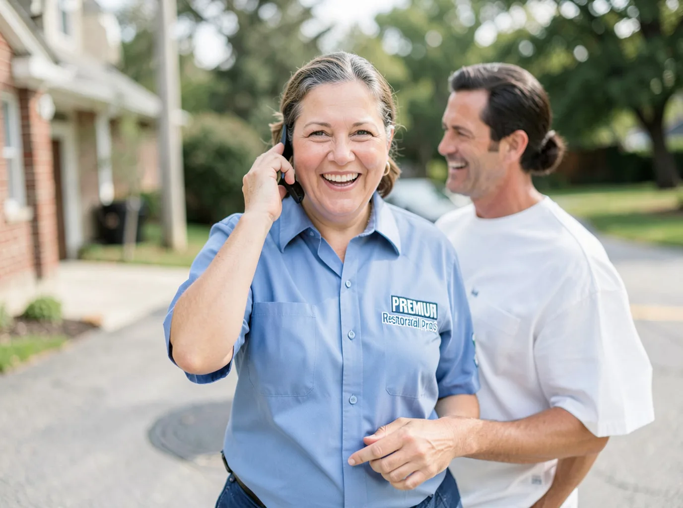 Water Damage Restoration Leesburg, VA FAQs